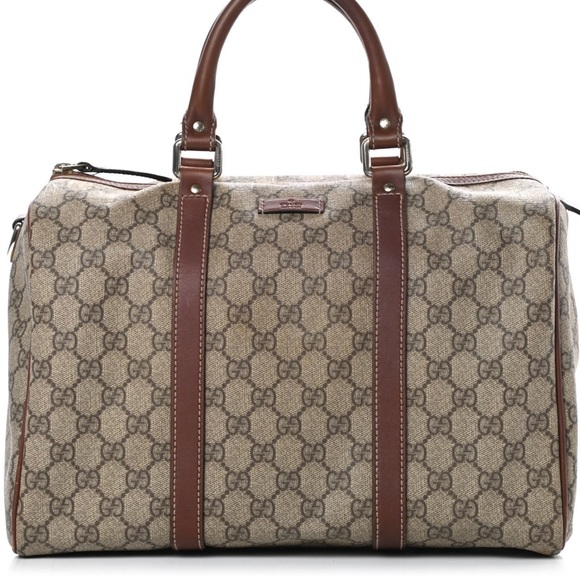 Gucci Joy Boston Bag - Picture 1 of 9